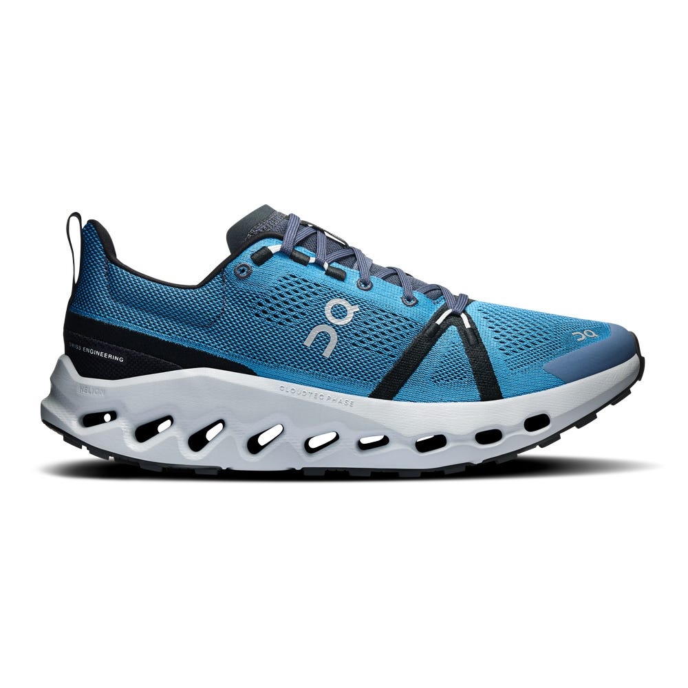 on running On Cloudsurfer Trail Homme
