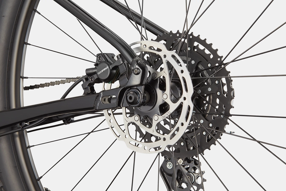 Cannondale Cannondale Trail 1