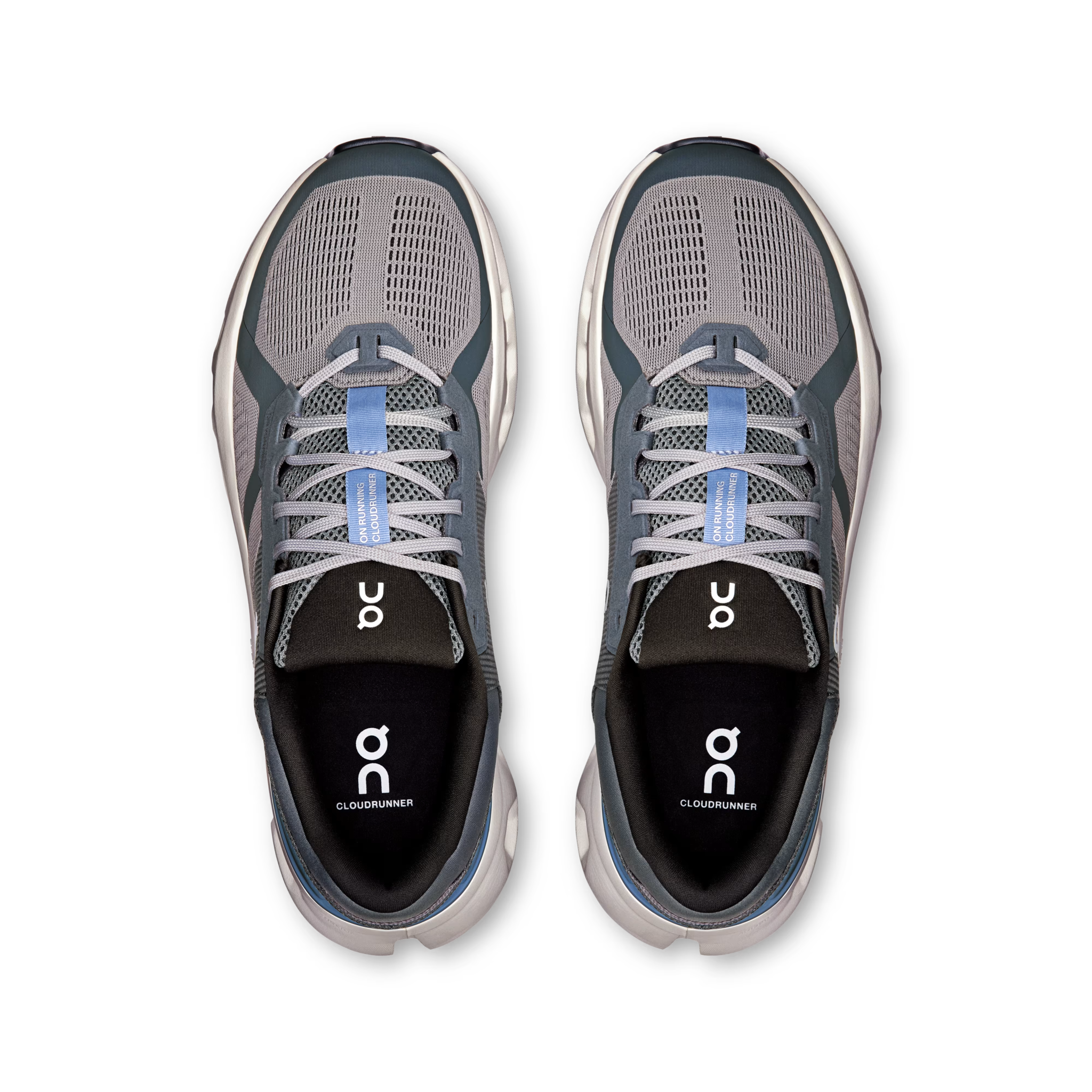 On Cloudrunner 2 Homme