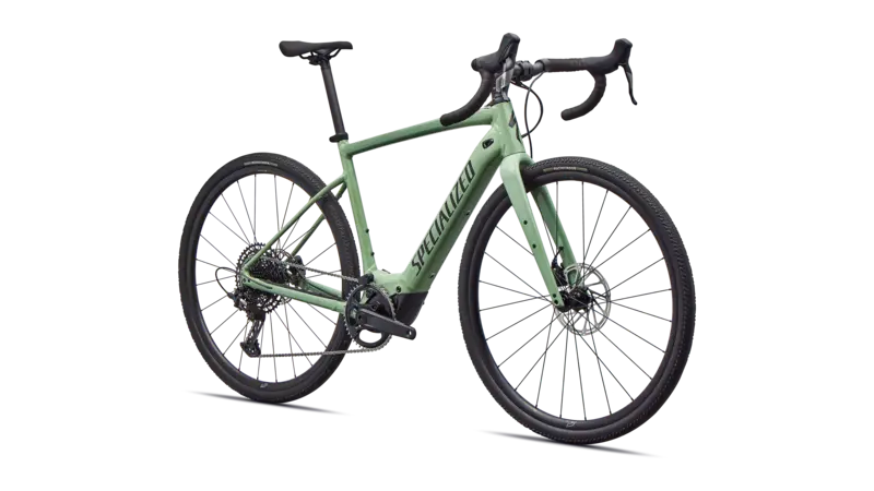Specialized Creo 2 - Au Coin du Pedaleur