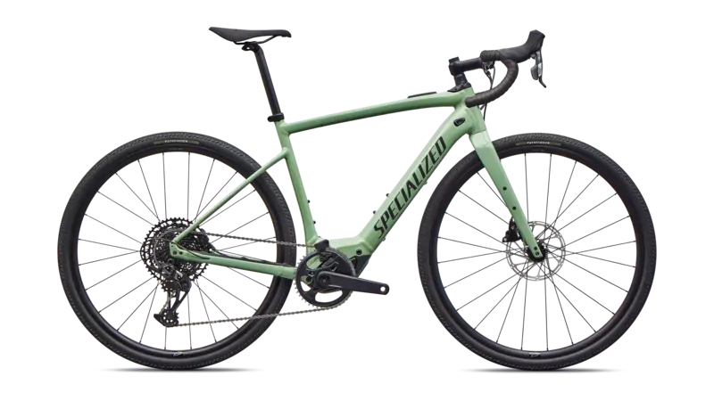 Specialized Creo 2 - Au Coin du Pedaleur