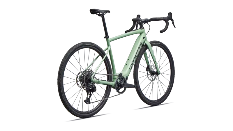Specialized Creo 2 - Au Coin du Pedaleur