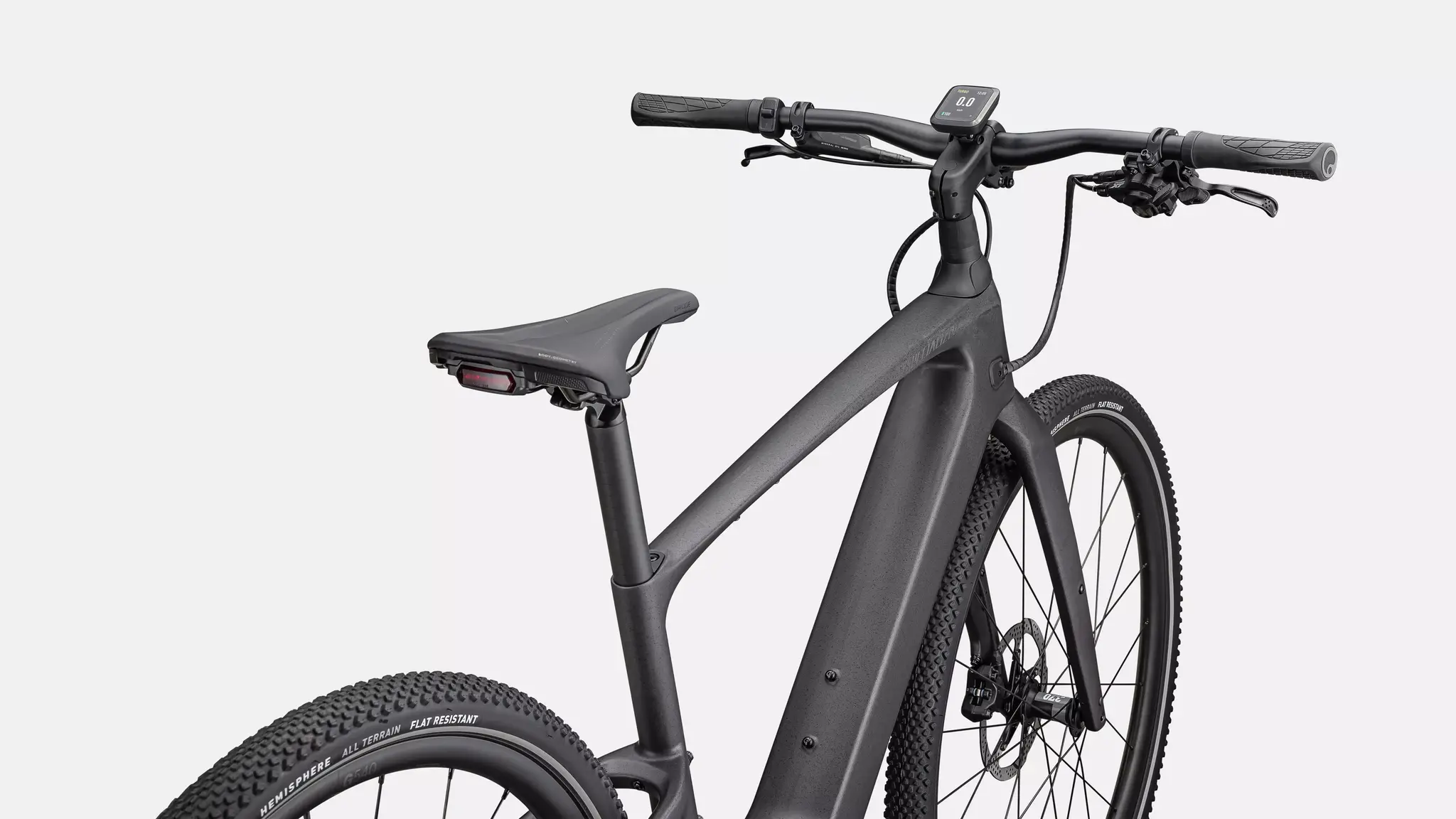 Specialized Specialized Turbo Vado SL 2 6.0 Carbon