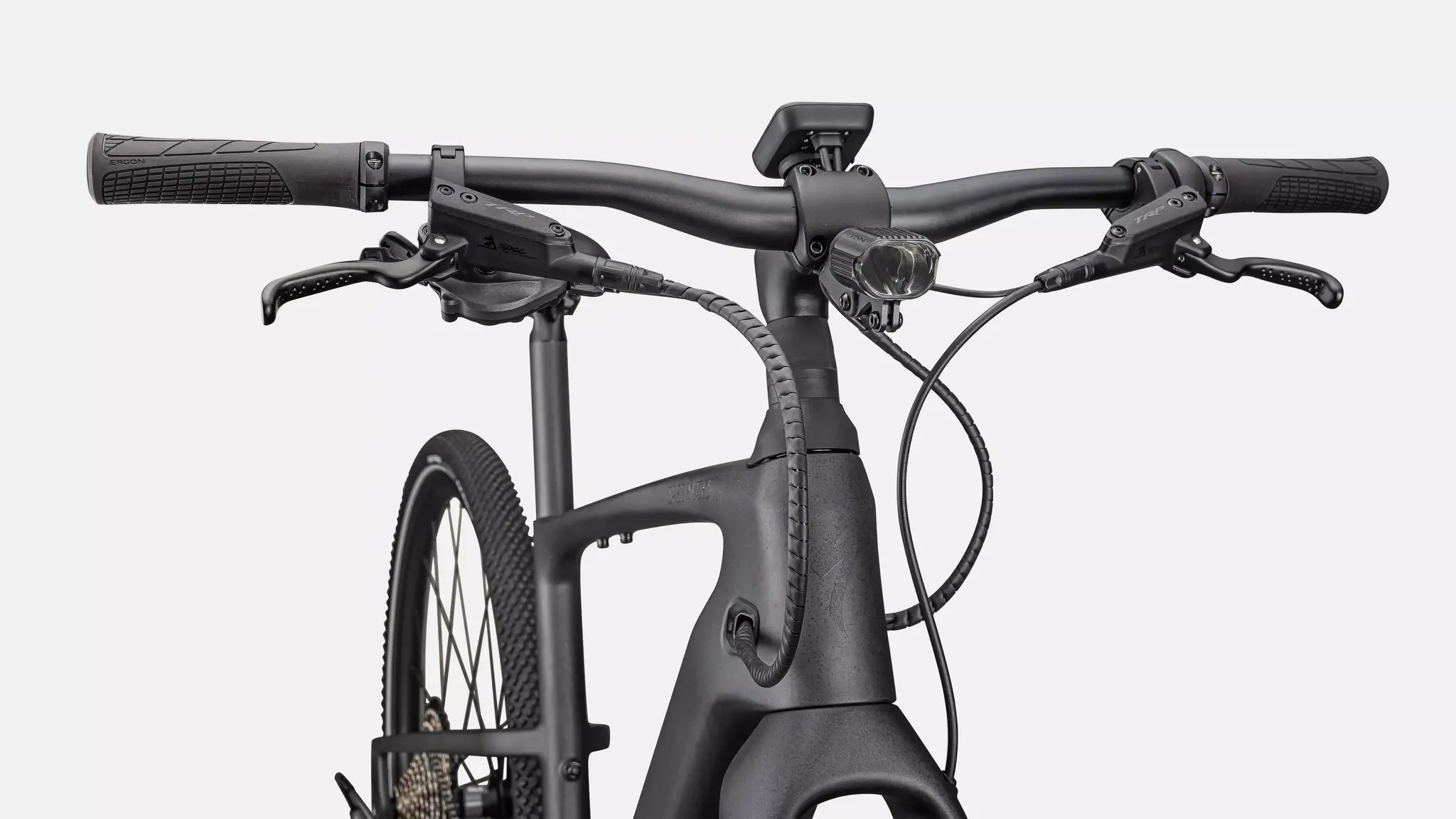 Specialized Specialized Turbo Vado SL 2 6.0 Carbon