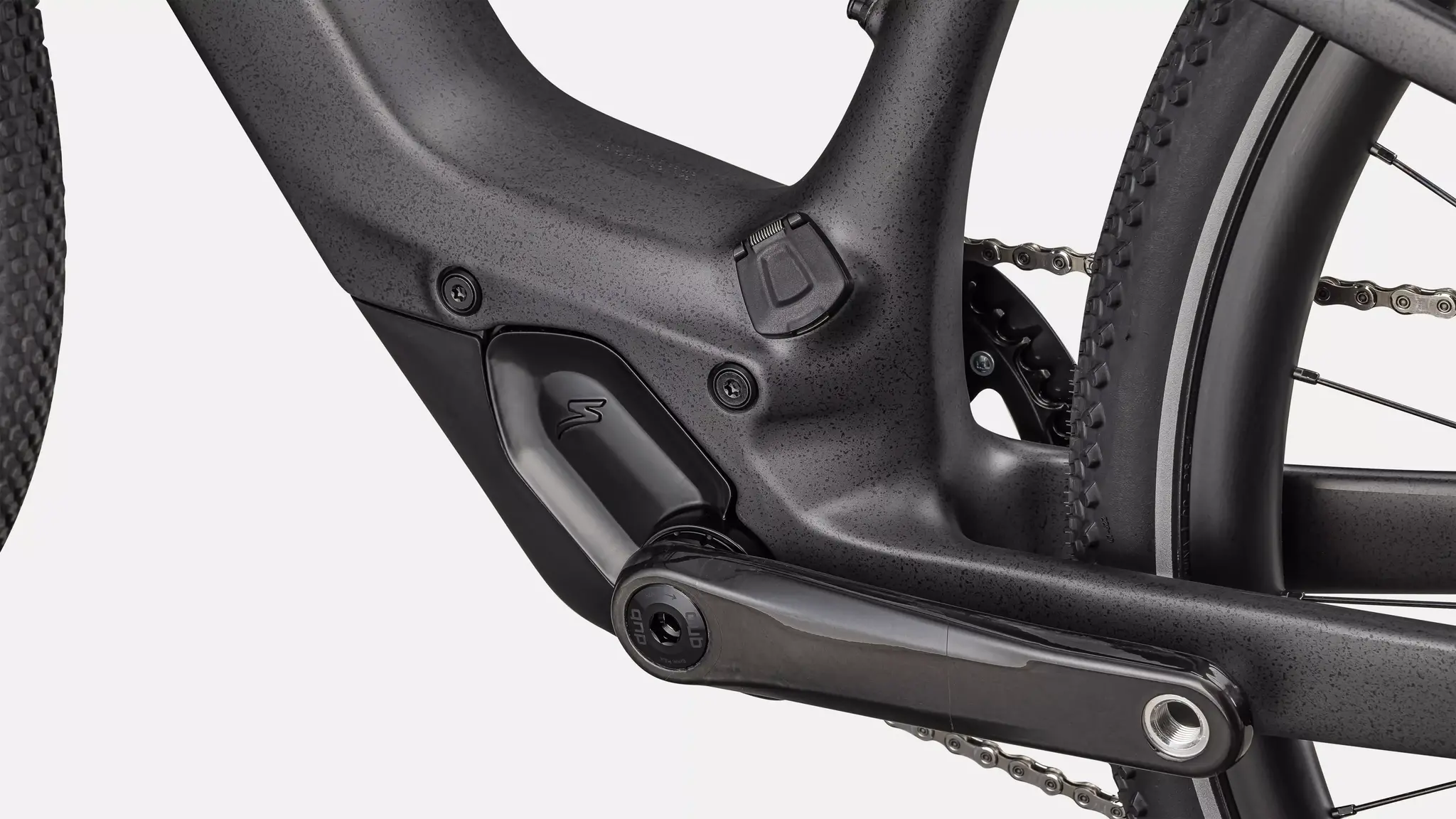 Specialized Specialized Turbo Vado SL 2 6.0 Carbon