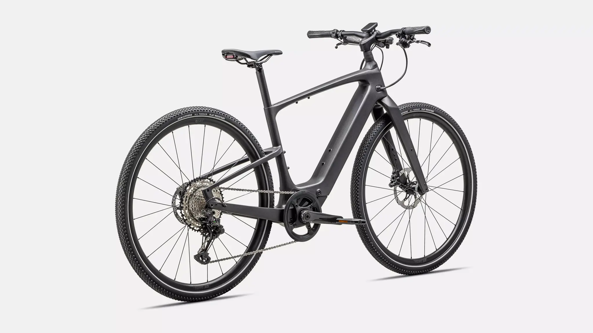 Specialized Specialized Turbo Vado SL 2 6.0 Carbon