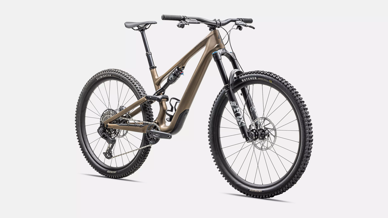 Specialized Stumpjumper 15 Comp - Au Coin du Pedaleur