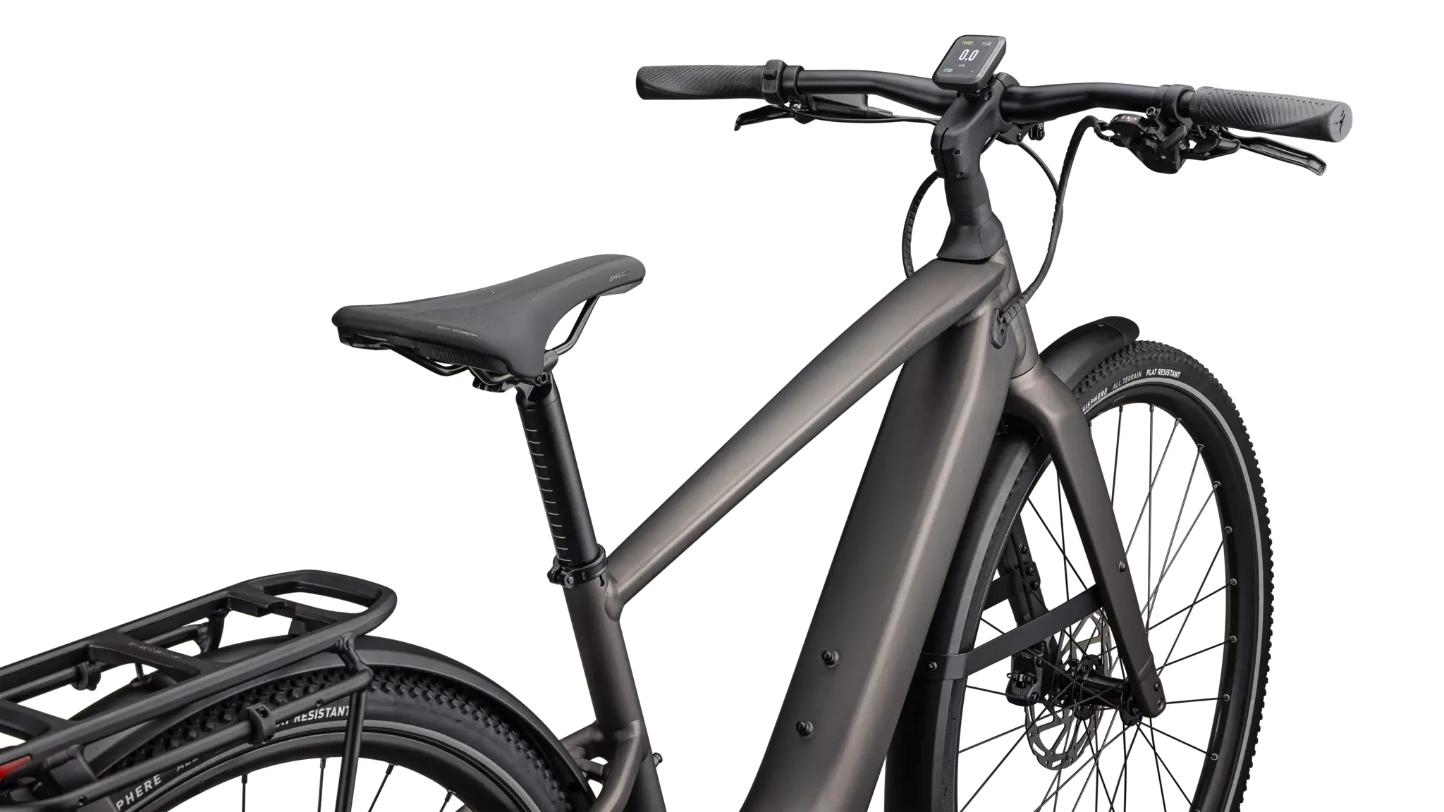 Specialized Specialized Turbo Vado SL 4.0 EQ 2