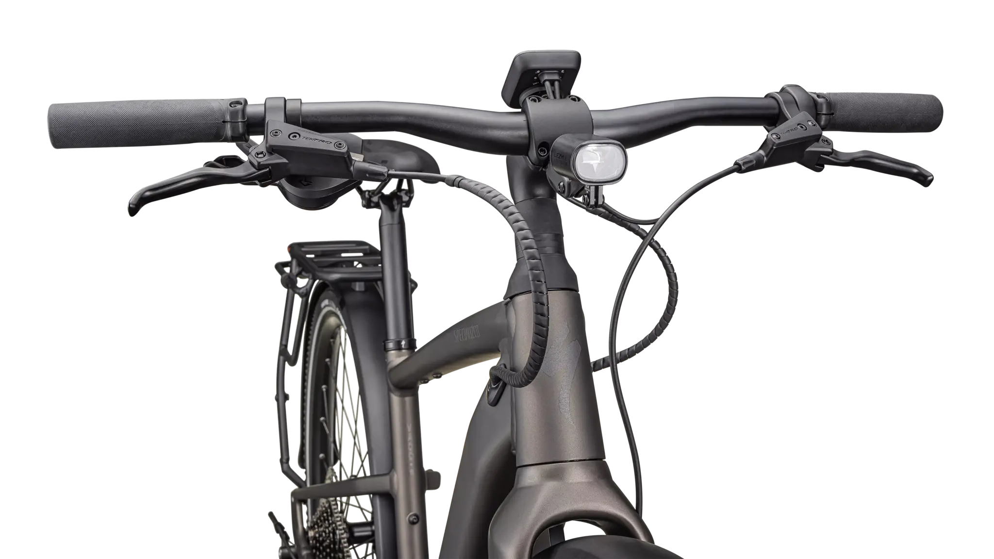 Specialized Specialized Turbo Vado SL 4.0 EQ 2