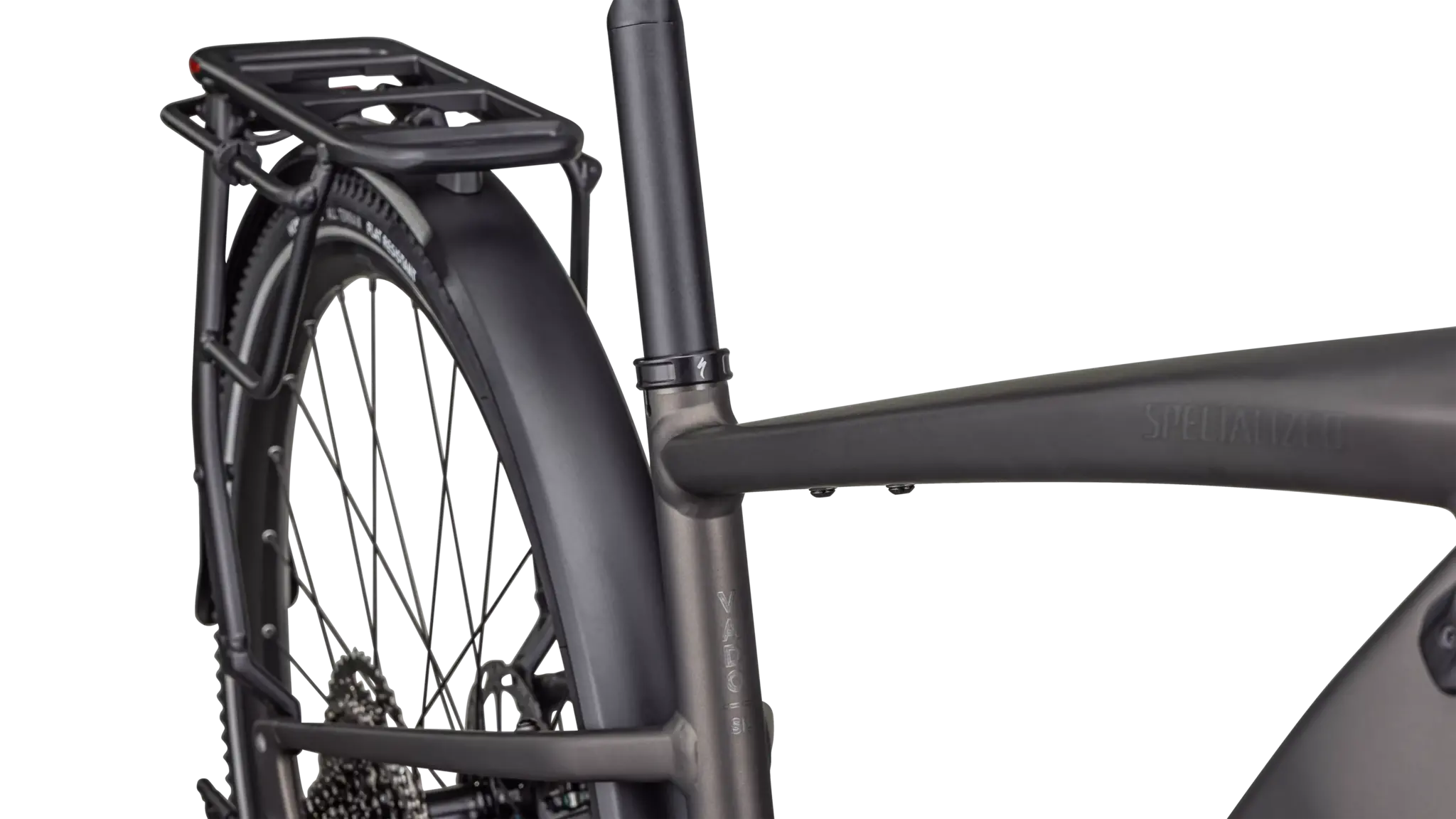 Specialized Specialized Turbo Vado SL 4.0 EQ 2