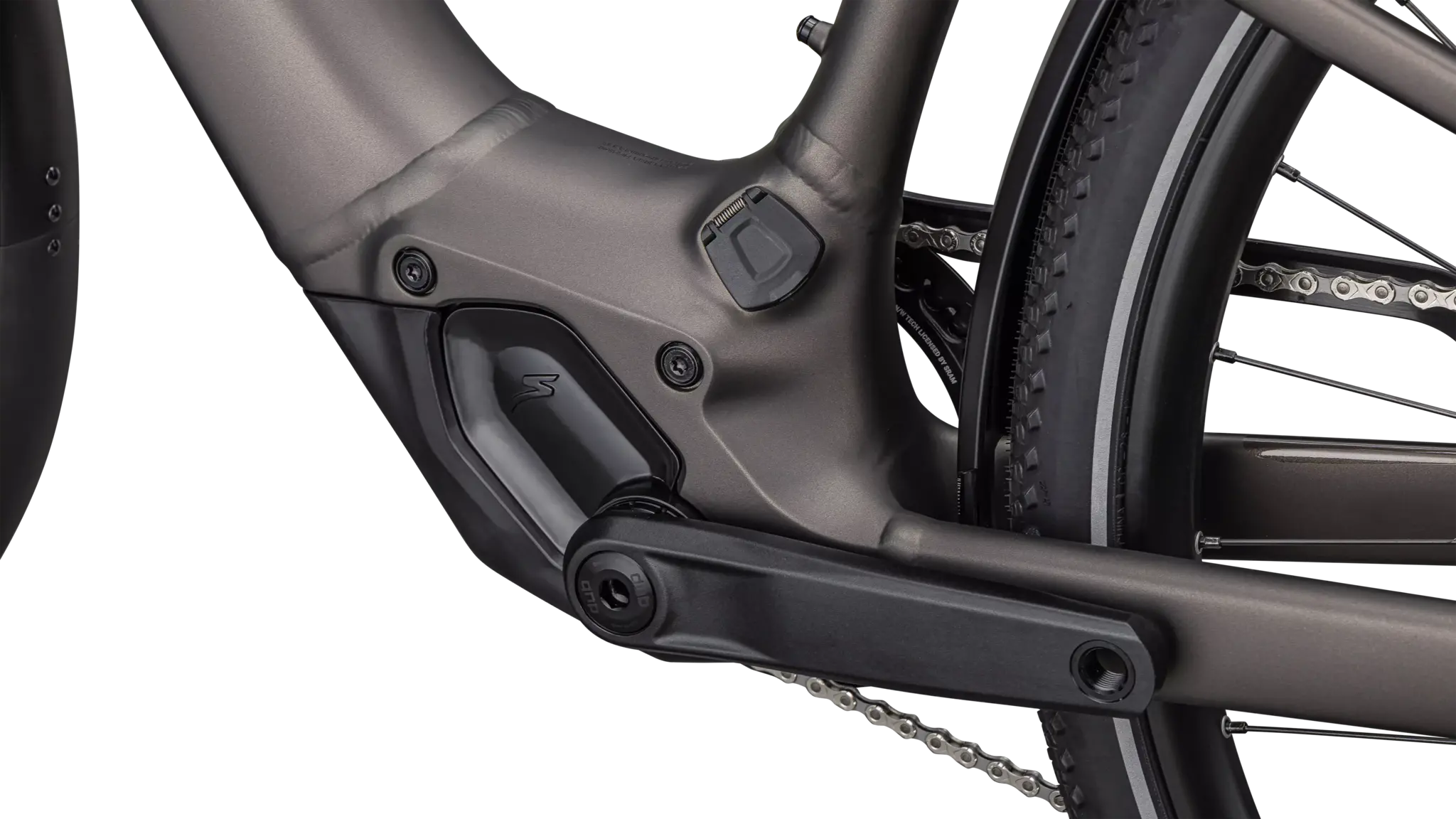 Specialized Specialized Turbo Vado SL 4.0 EQ 2