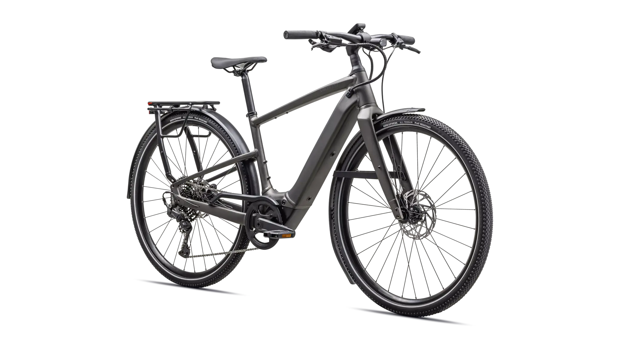 Specialized Specialized Turbo Vado SL 4.0 EQ 2