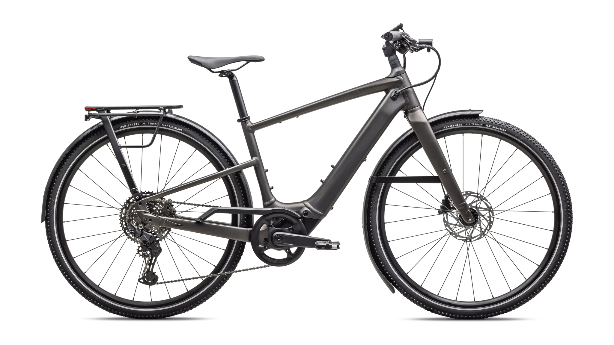 Specialized Specialized Turbo Vado SL 4.0 EQ 2