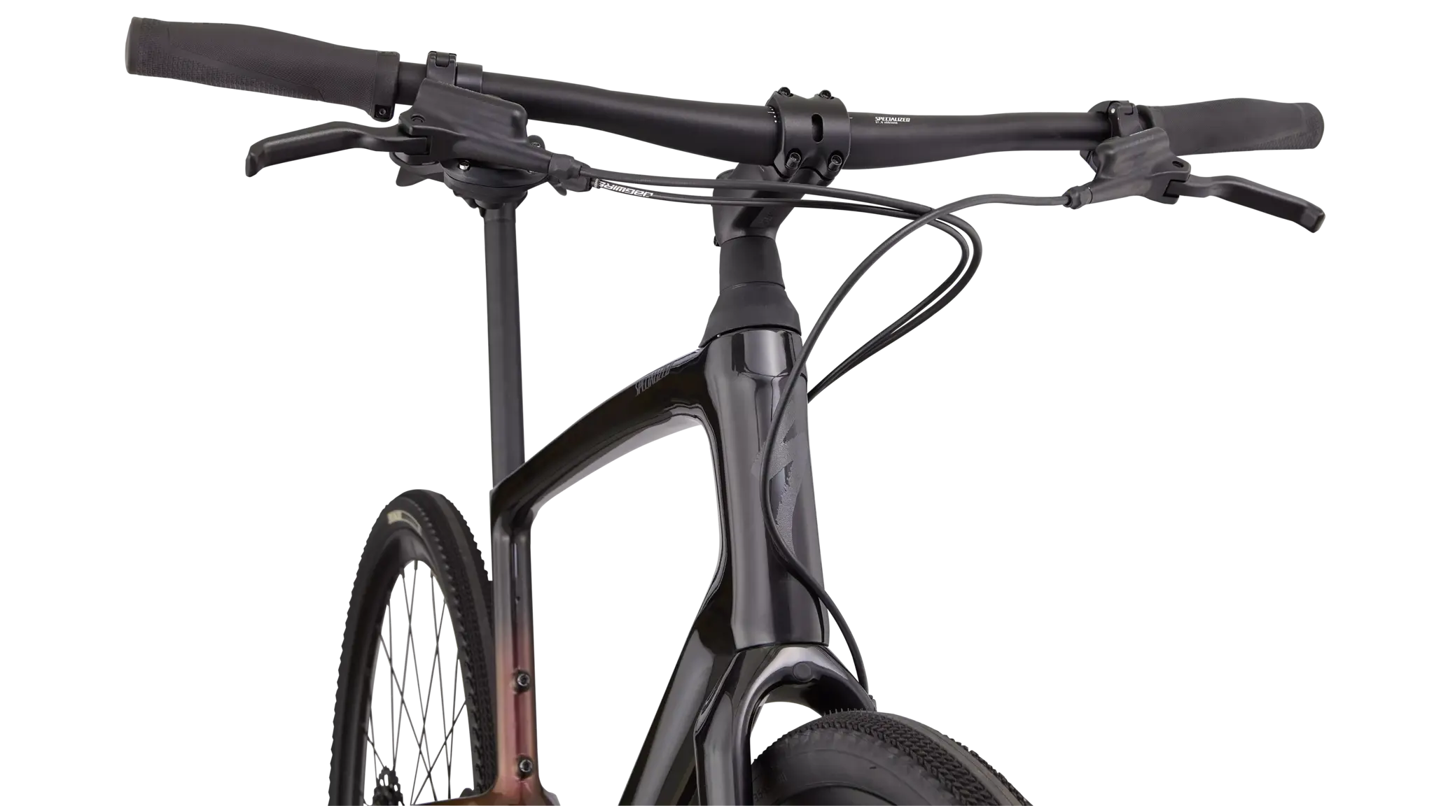 Specialized Specialized Sirrus X 5.0