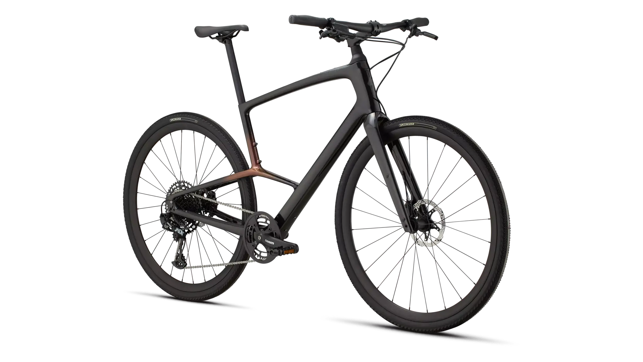 Specialized Specialized Sirrus X 5.0