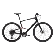 Specialized Sirrus X 5.0 - Au Coin du Pedaleur