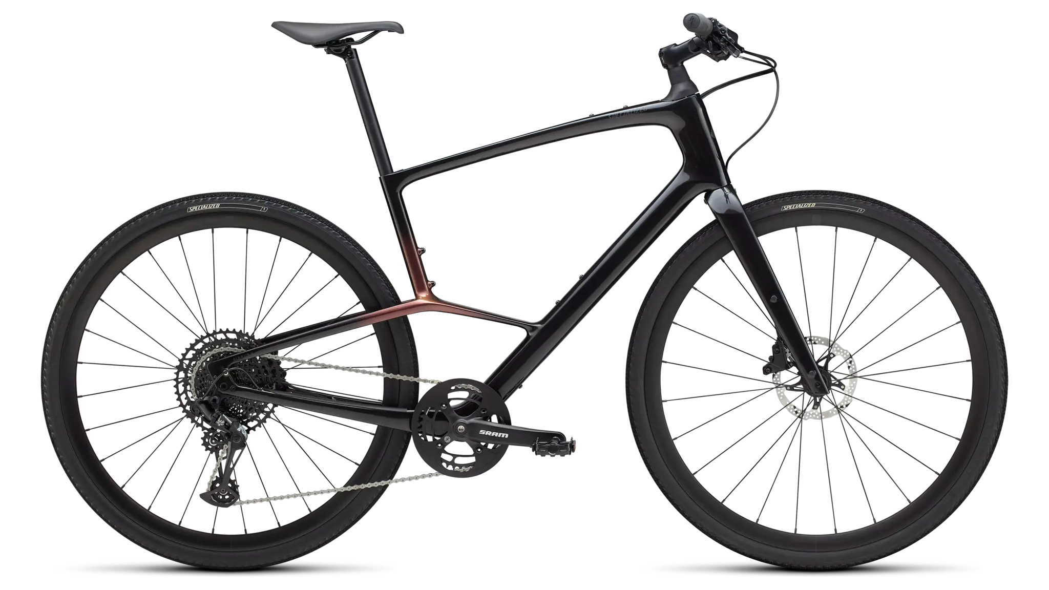 Specialized Specialized Sirrus X 5.0