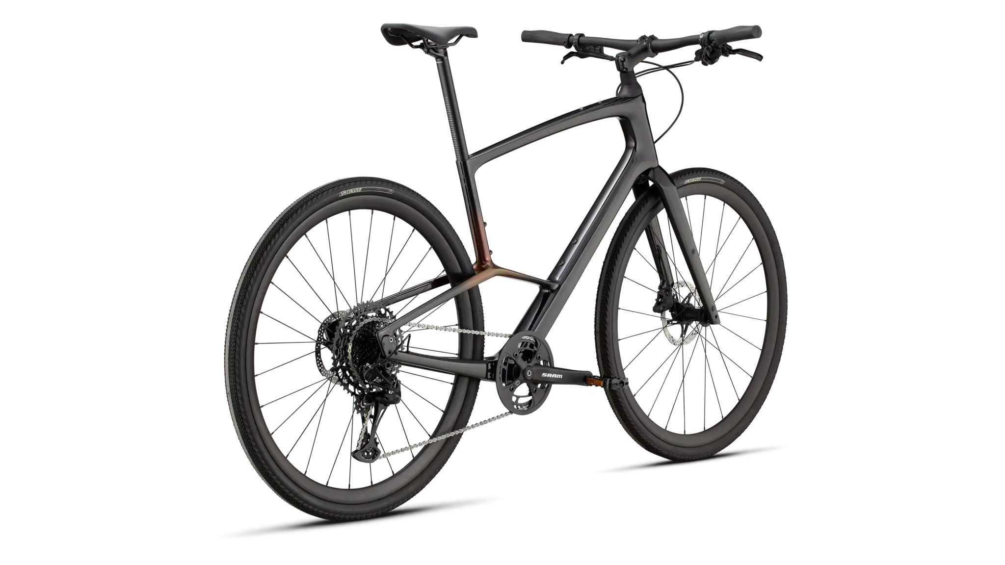 Specialized Specialized Sirrus X 5.0