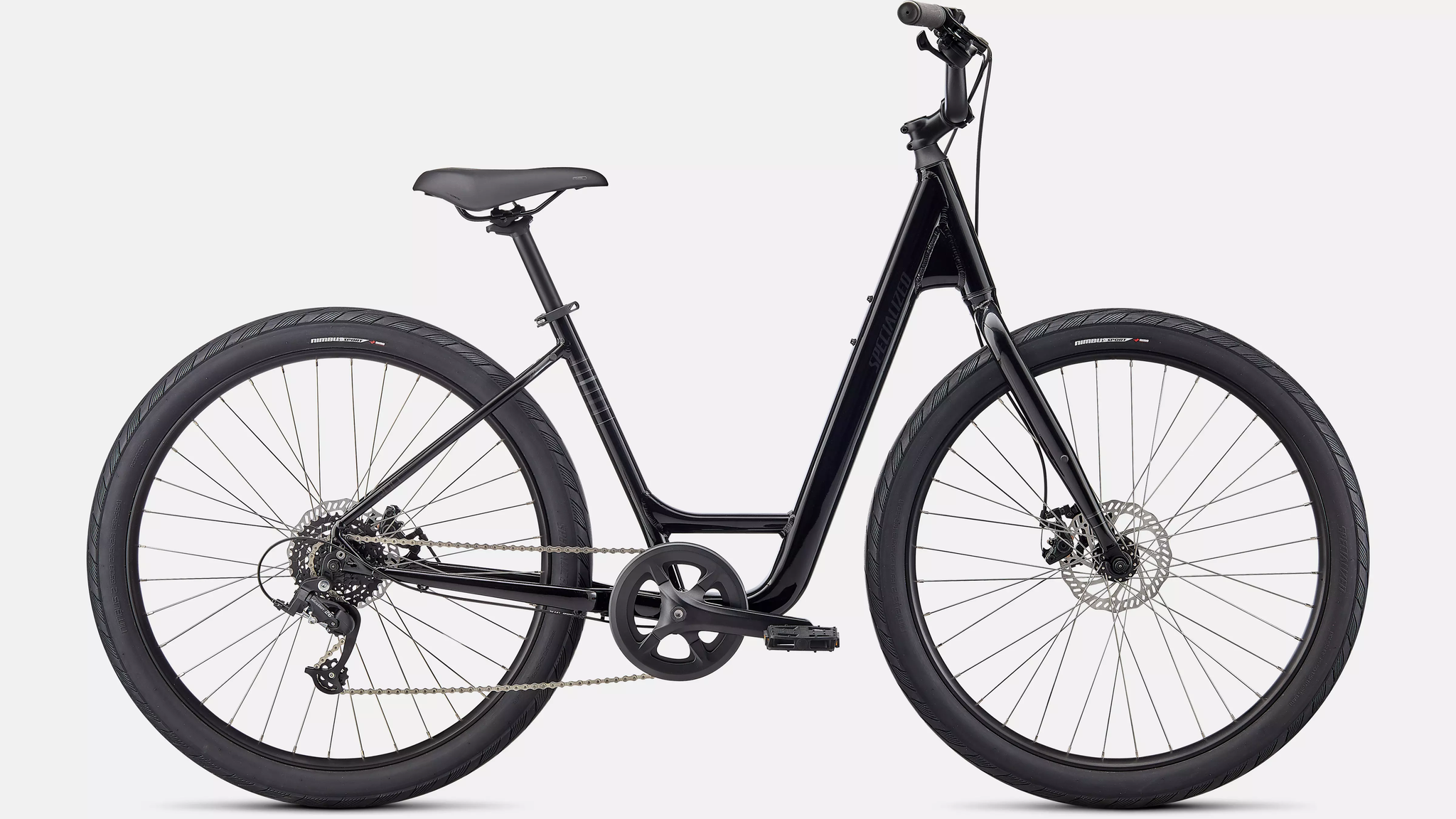 Specialized Specialized Roll 2.0 ST