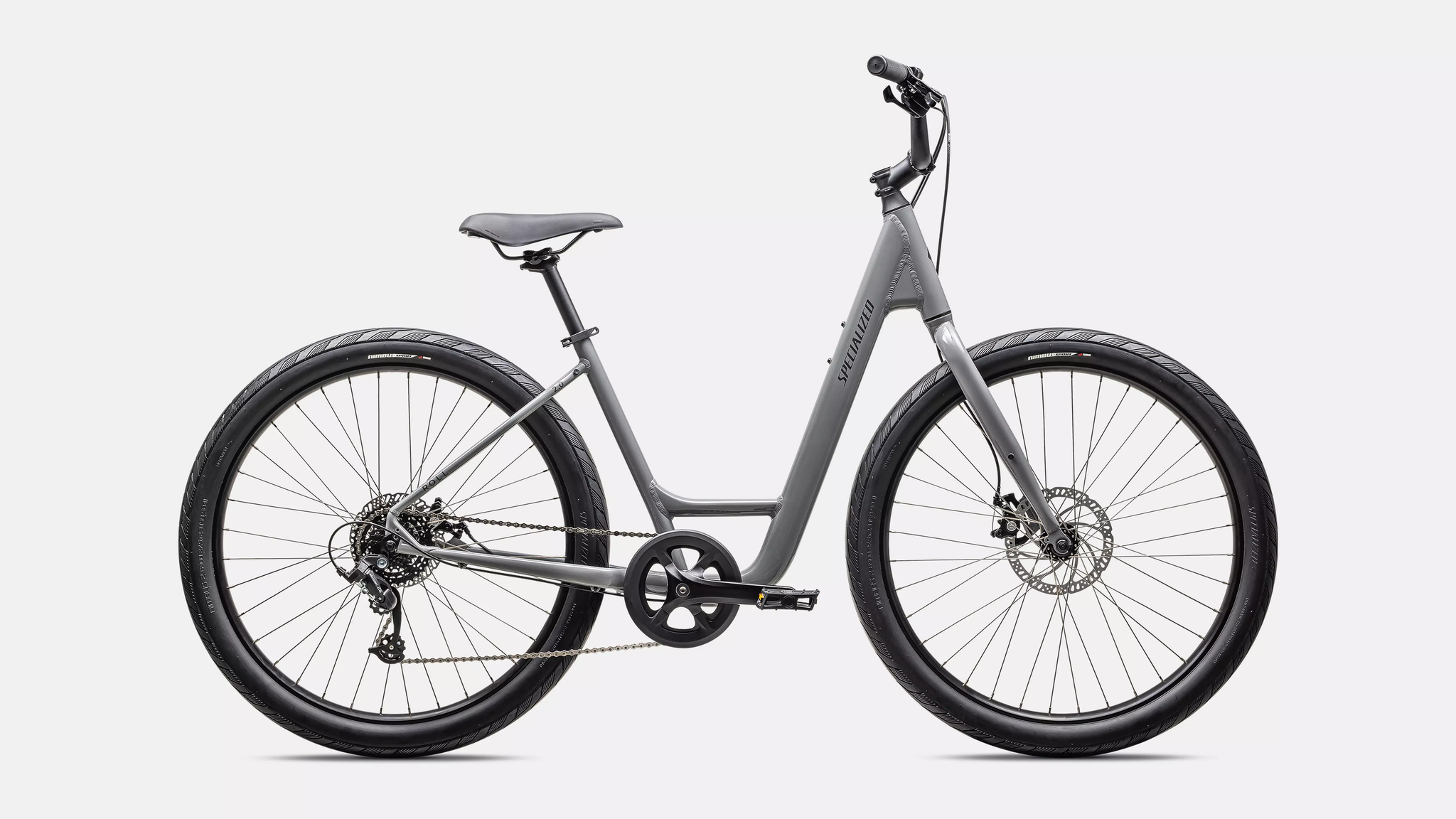 Specialized Specialized Roll 2.0 ST