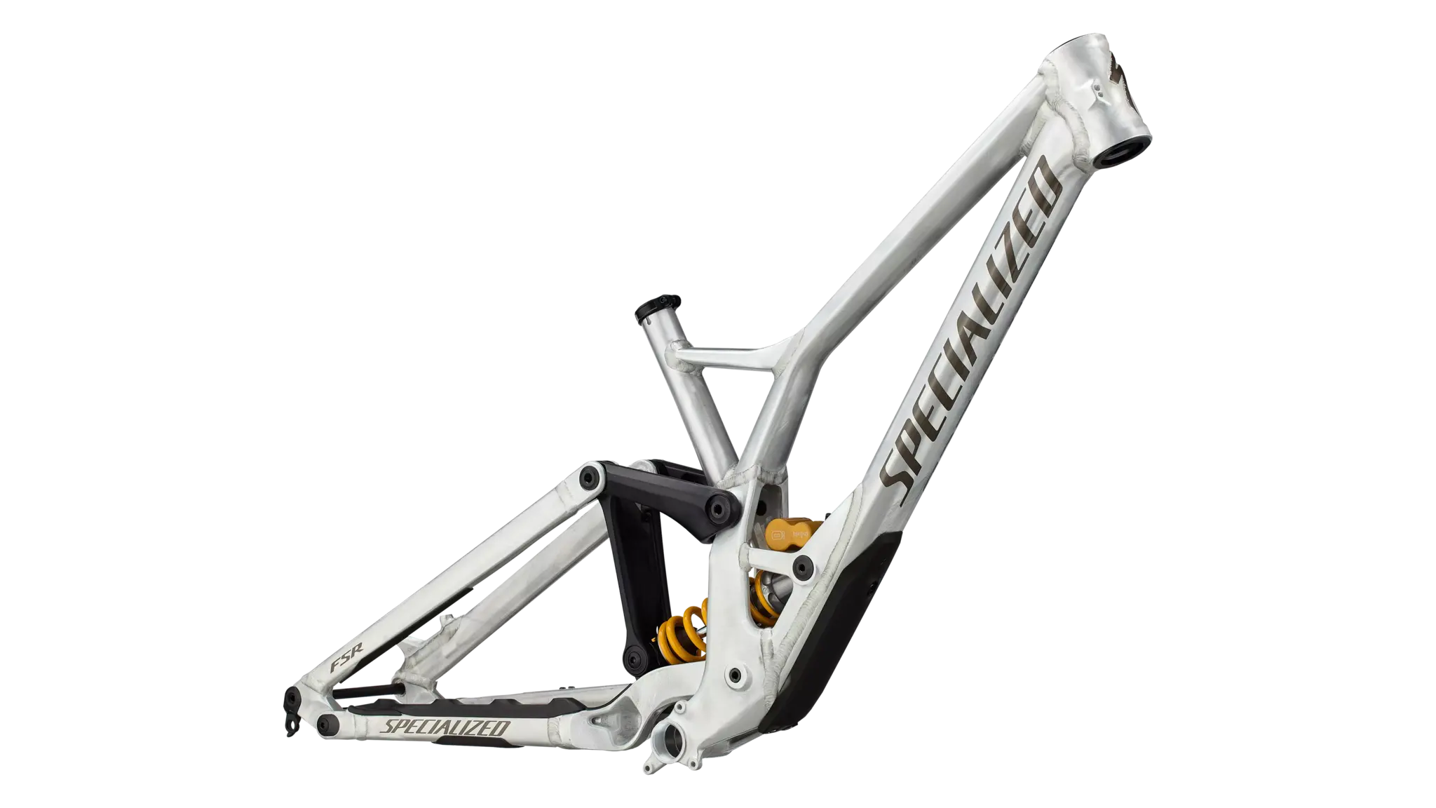 Specialized Specialized Demo Race Frameset S3