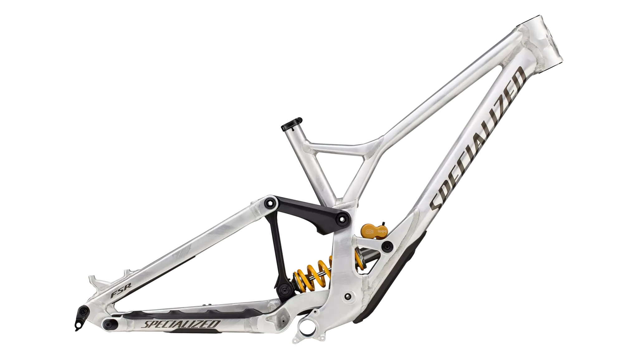 Specialized Specialized Demo Race Frameset S3