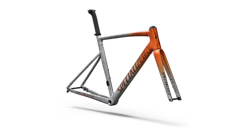 Specialized Allez Sprint Frameset - Au Coin du Pedaleur