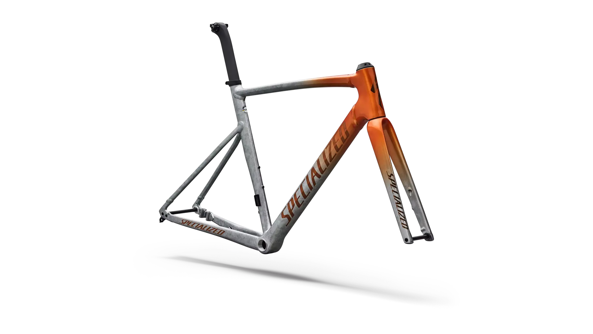 Specialized Specialized Allez Sprint Frameset