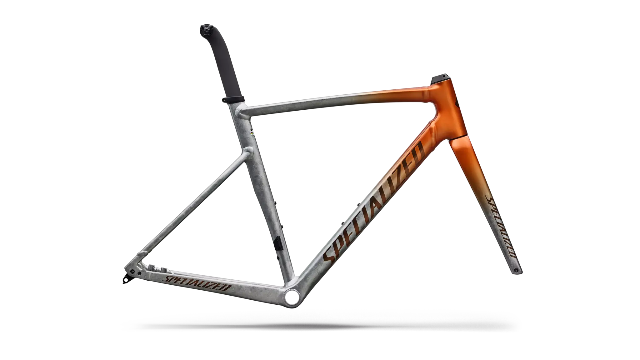 Specialized Specialized Allez Sprint Frameset