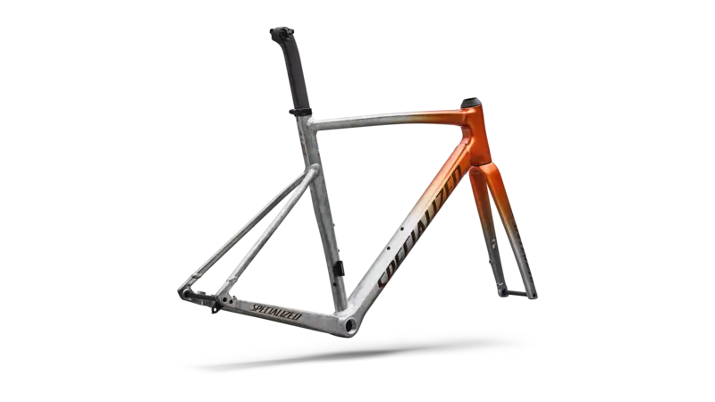 Specialized Allez Sprint Frameset - Au Coin du Pedaleur