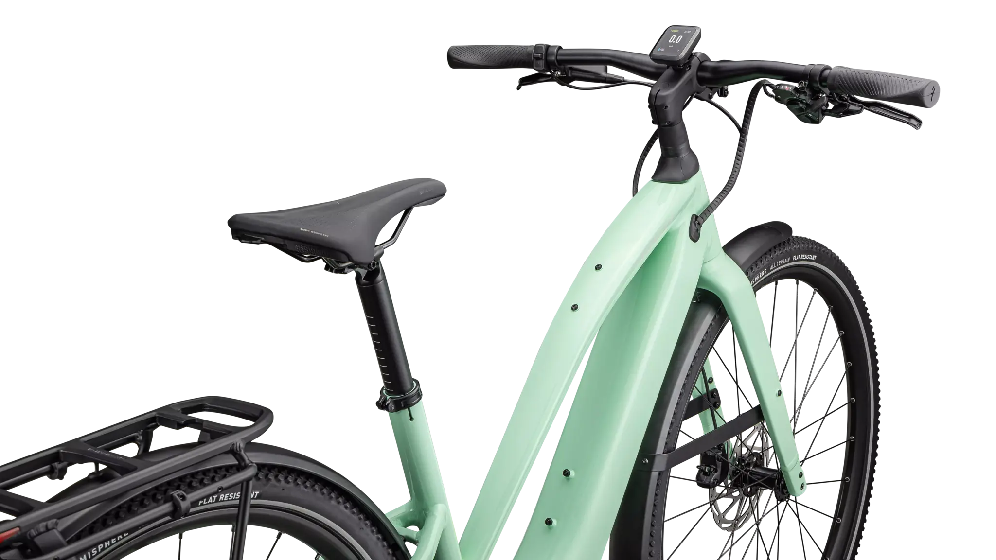 Specialized Specialized Turbo Vado SL 2 4.0 Step-Through