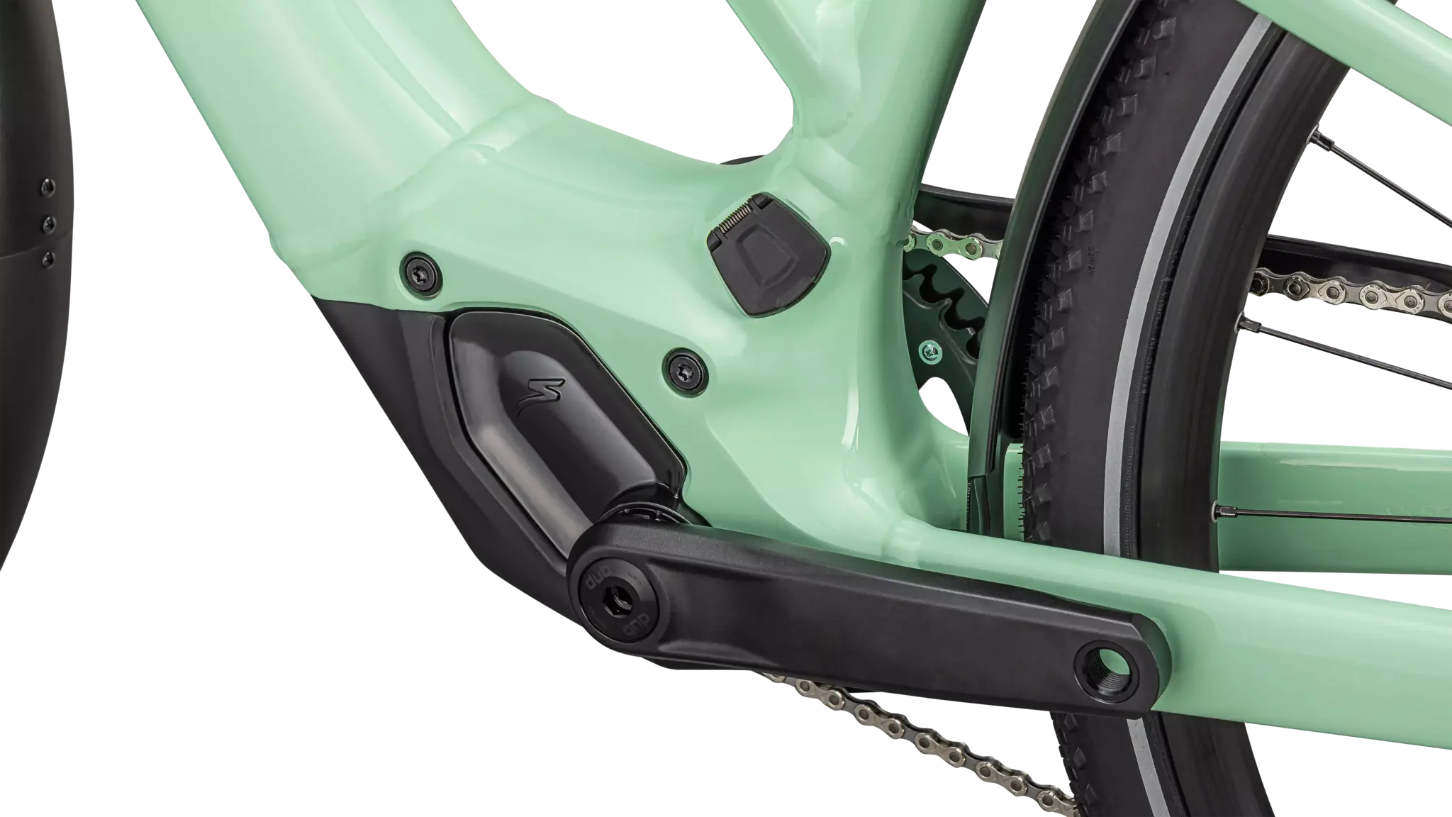 Specialized Specialized Turbo Vado SL 2 4.0 Step-Through