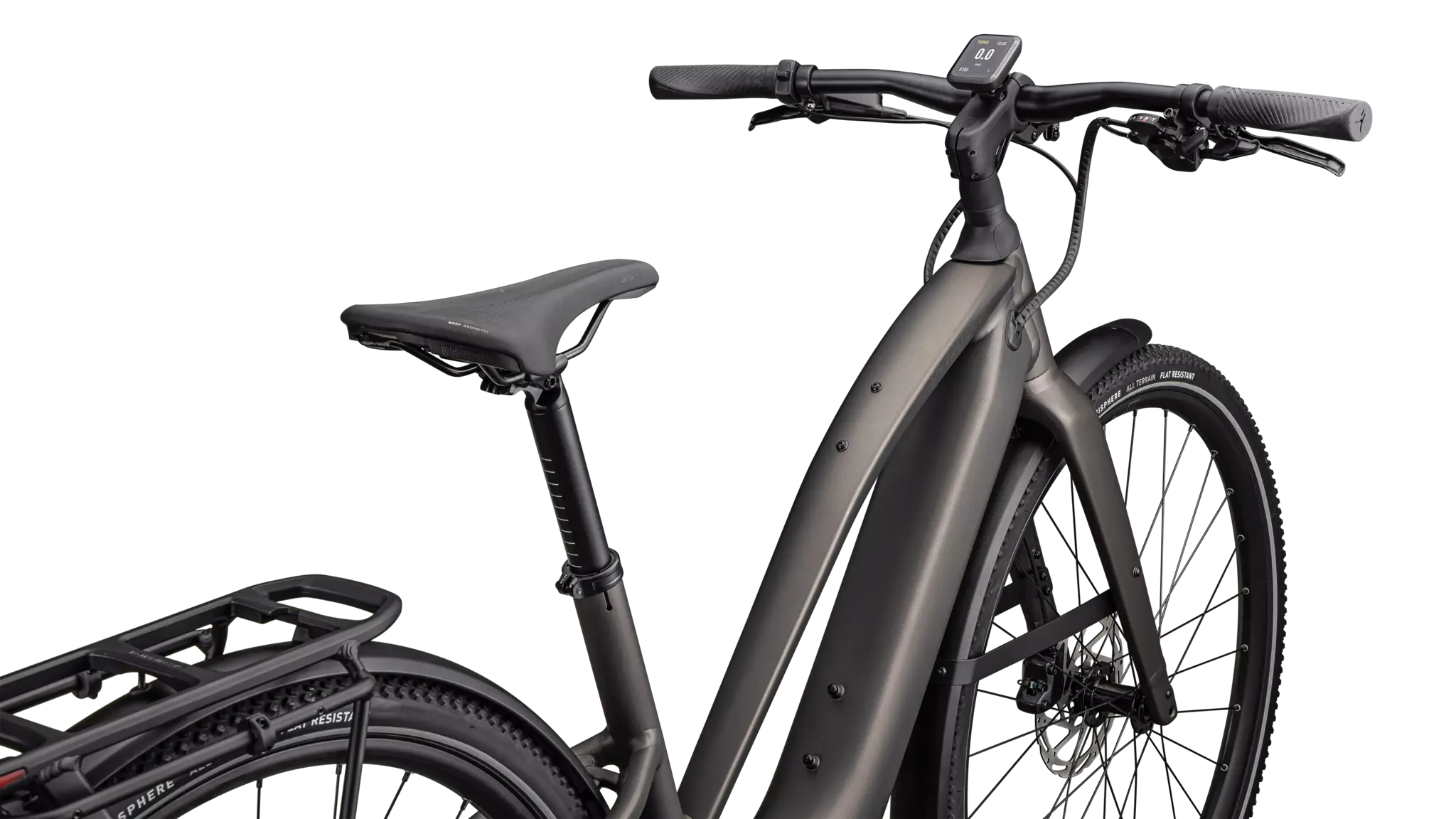 Specialized Specialized Turbo Vado SL 2 4.0 Step-Through