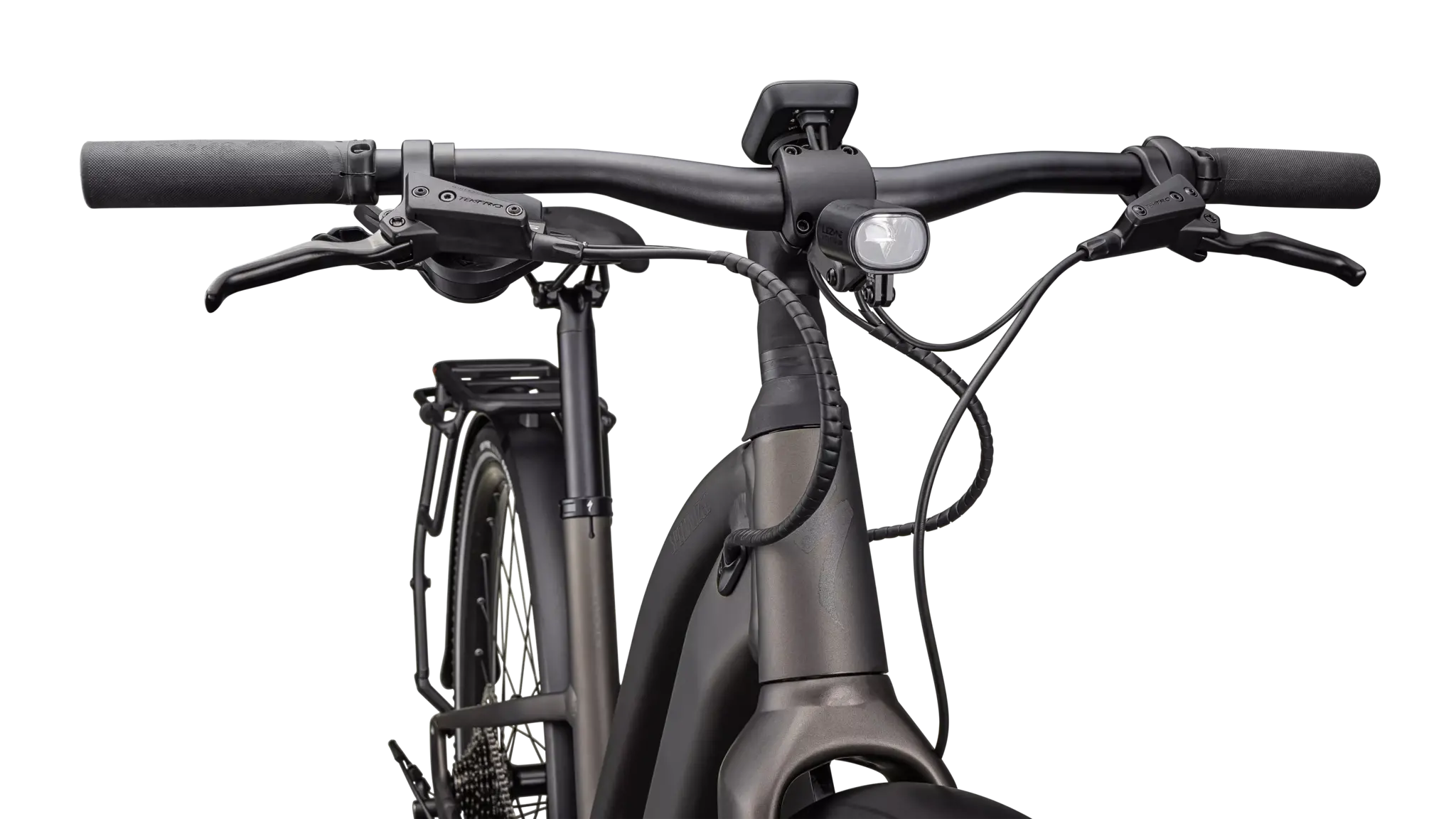 Specialized Specialized Turbo Vado SL 2 4.0 Step-Through