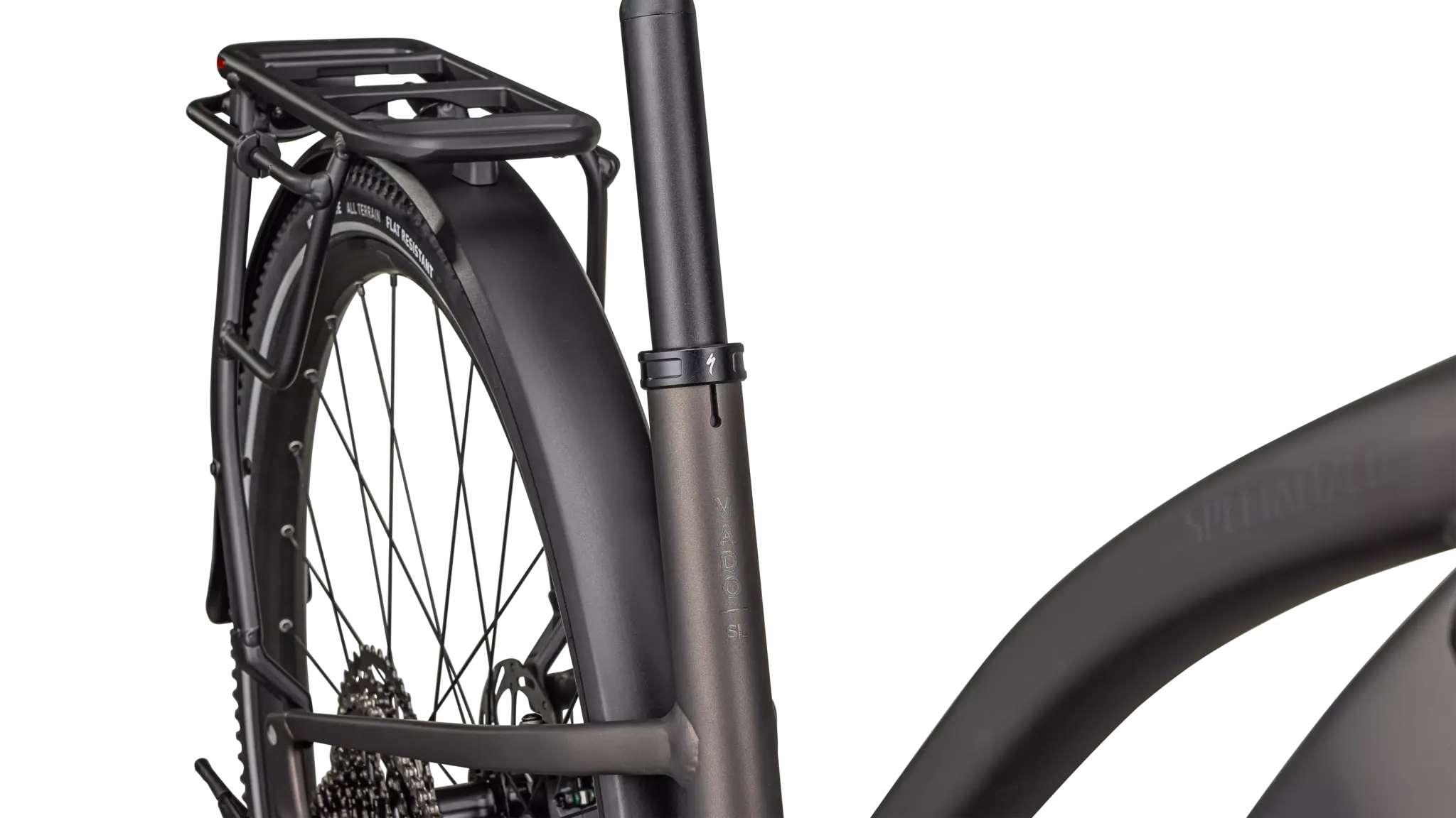 Specialized Specialized Turbo Vado SL 2 4.0 Step-Through