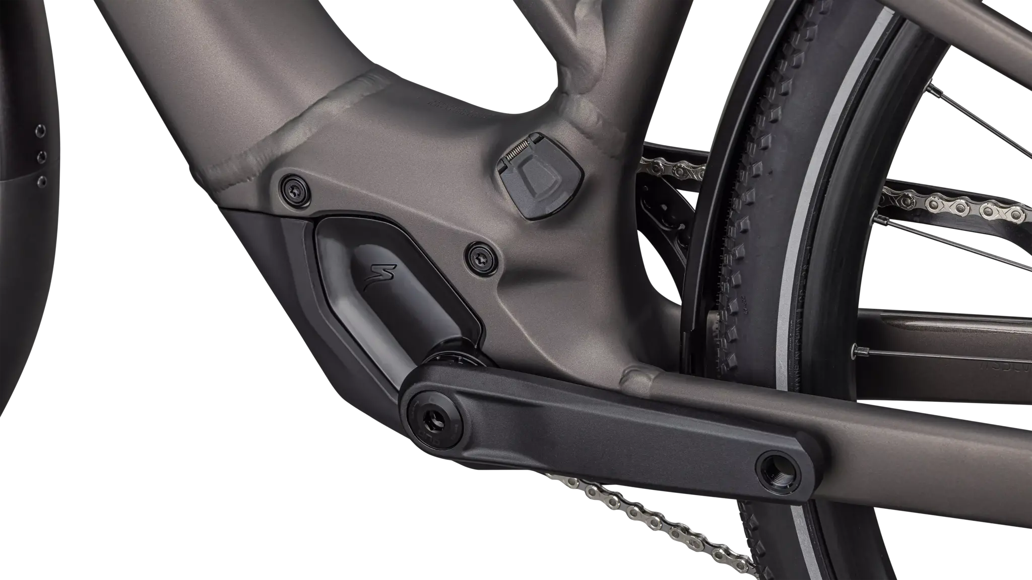 Specialized Specialized Turbo Vado SL 2 4.0 Step-Through