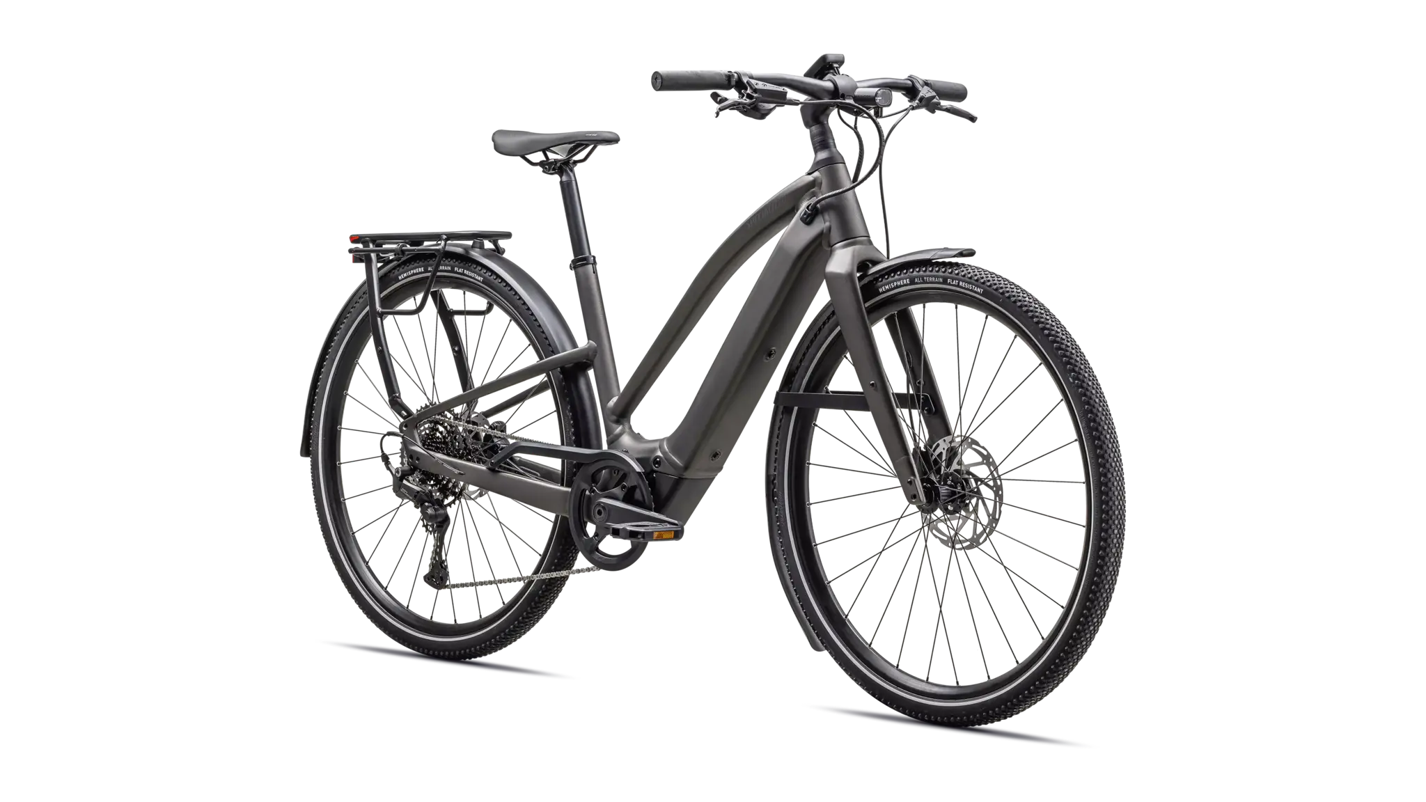 Specialized Specialized Turbo Vado SL 2 4.0 Step-Through