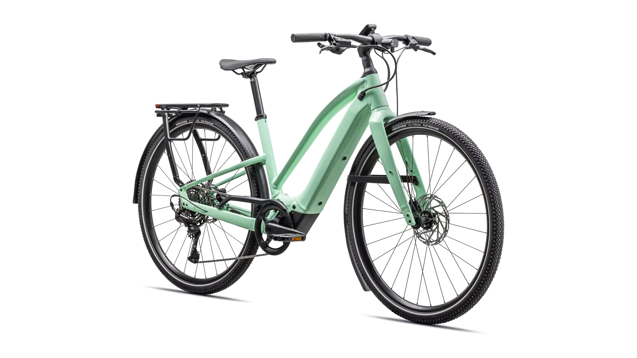 Specialized Specialized Turbo Vado SL 2 4.0 Step-Through