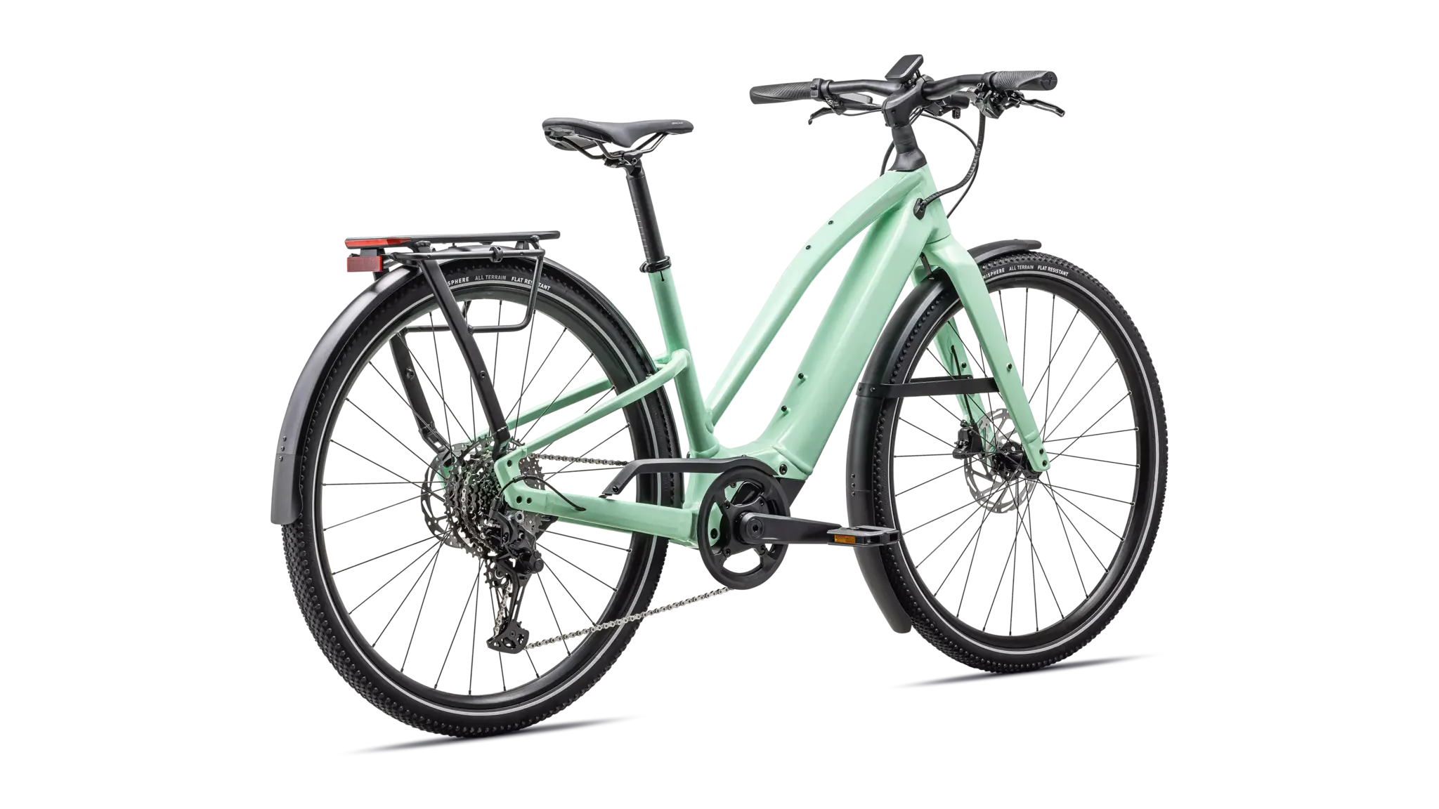 Specialized Specialized Turbo Vado SL 2 4.0 Step-Through