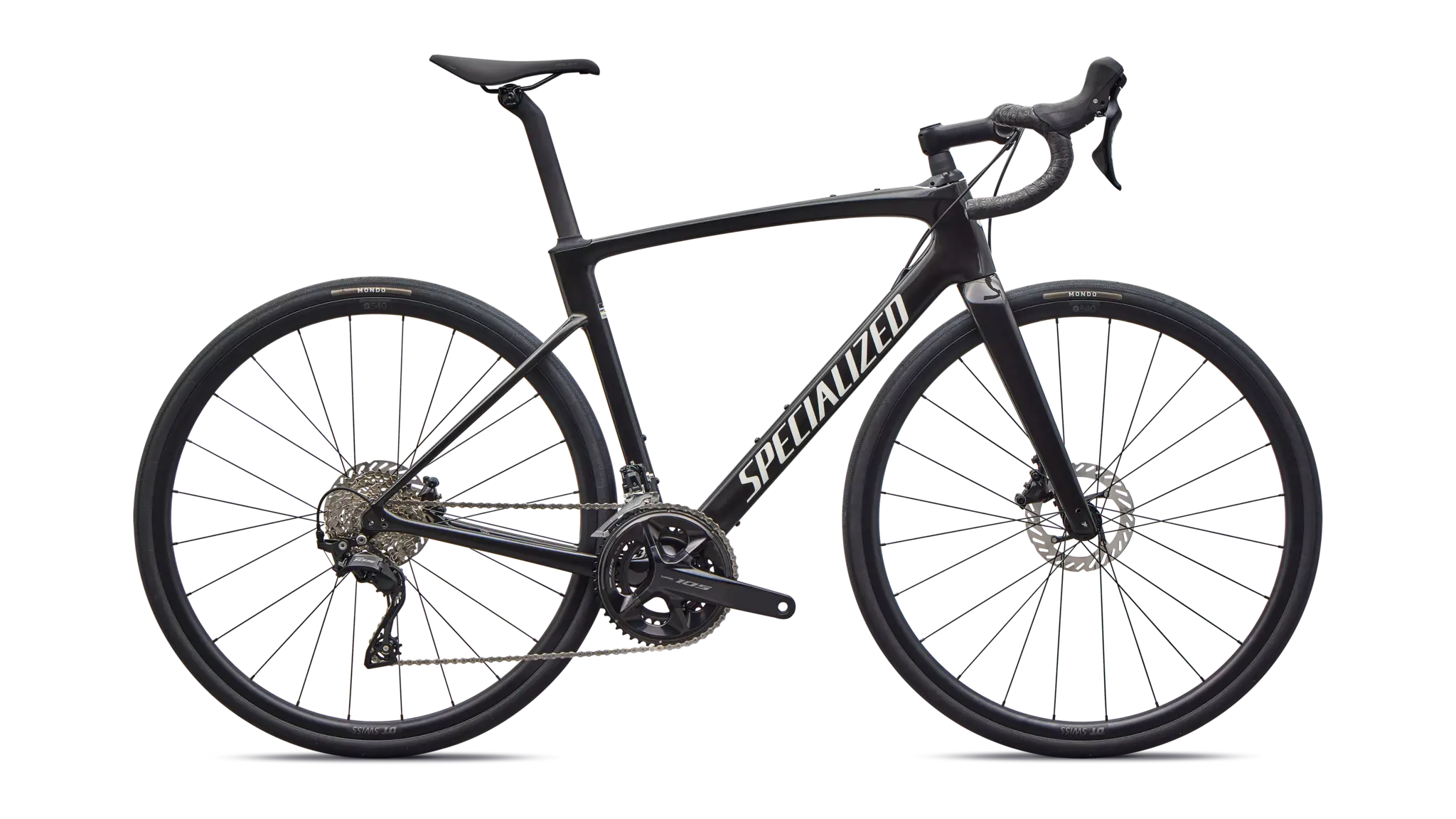 Specialized Specialized Roubaix SL8 Sport