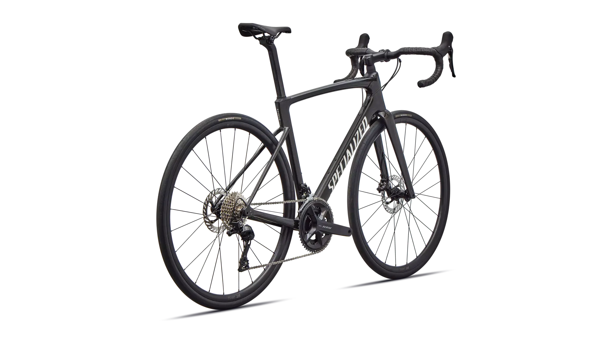 Specialized Specialized Roubaix SL8 Sport