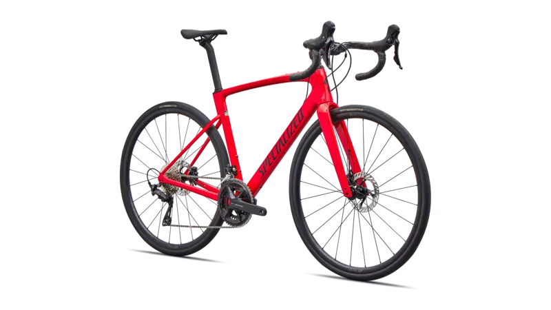 Specialized Roubaix SL8 Sport - Au Coin du Pedaleur