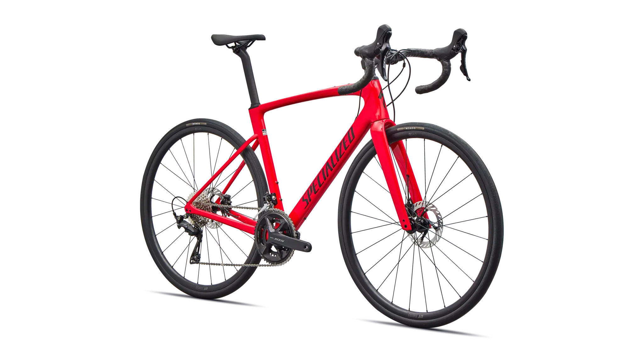 Specialized Specialized Roubaix SL8 Sport