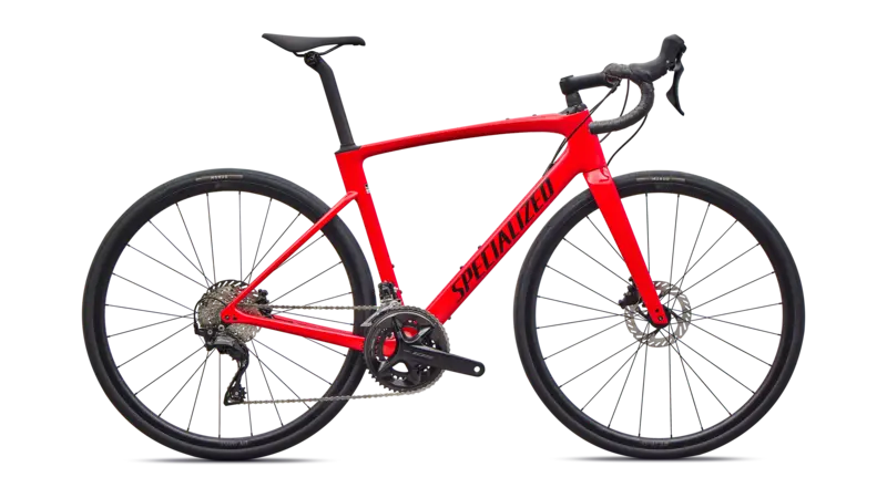 Specialized Roubaix SL8 Sport - Au Coin du Pedaleur