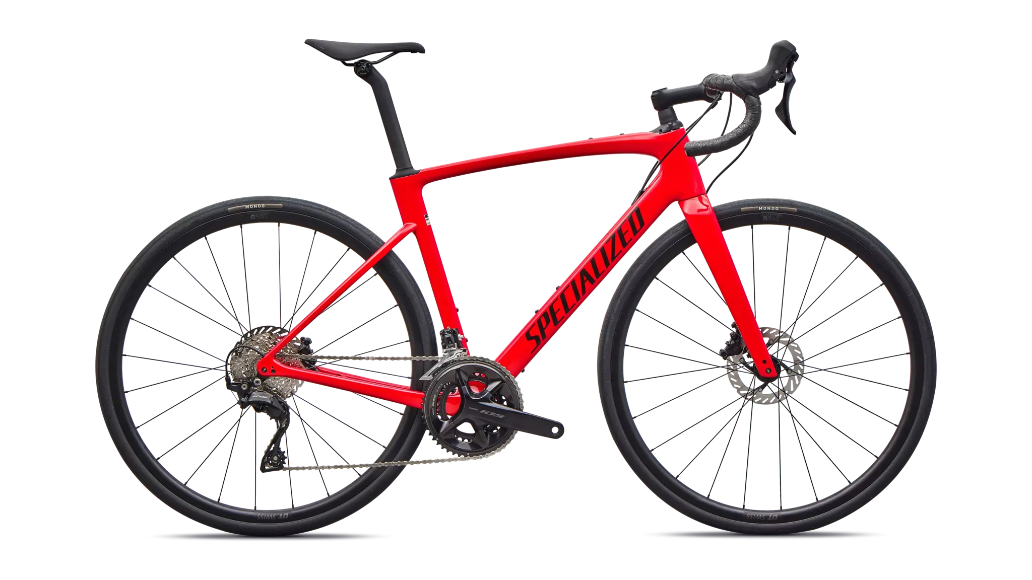 Specialized Specialized Roubaix SL8 Sport