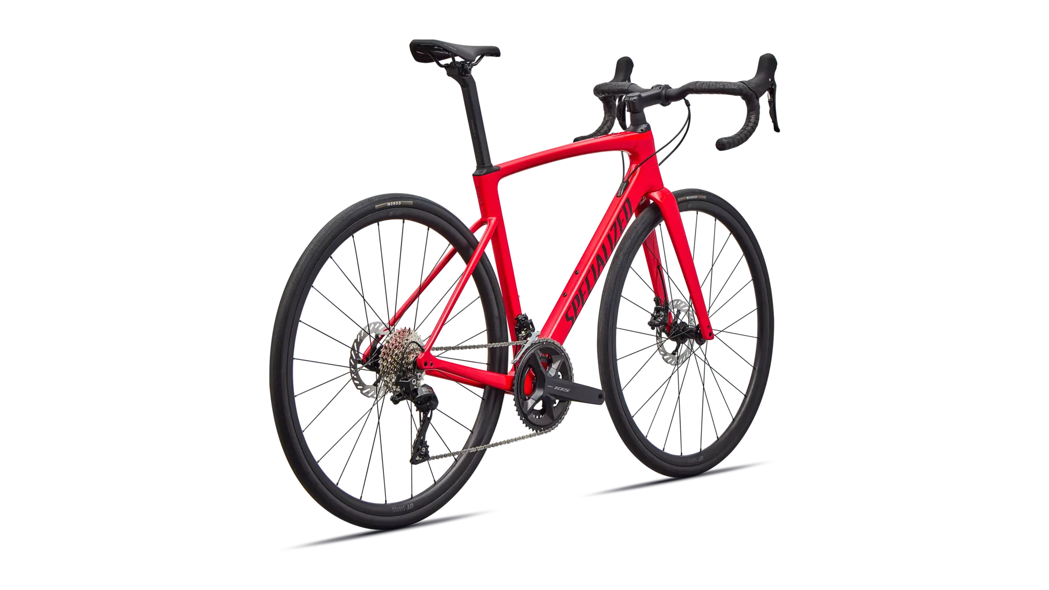 Specialized Specialized Roubaix SL8 Sport