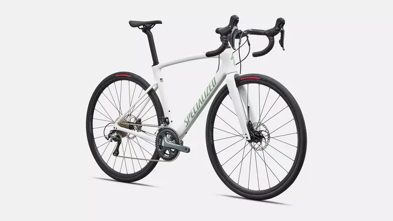 Specialized Roubaix SL8 - Au Coin du Pedaleur