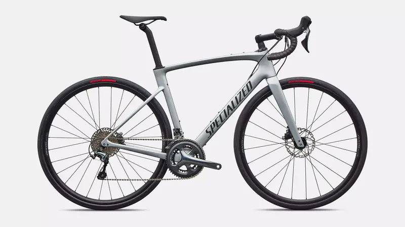 Specialized Roubaix SL8 - Au Coin du Pedaleur