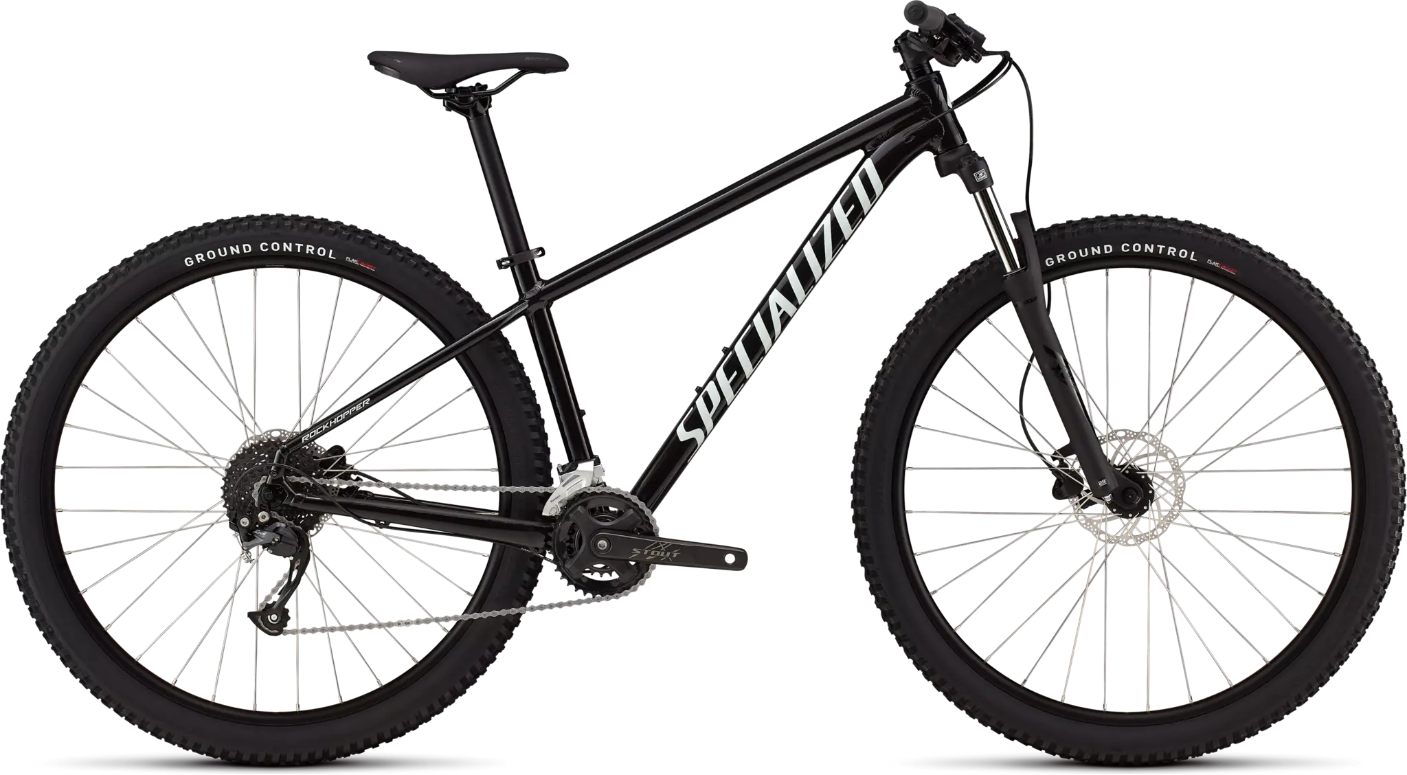 Specialized Specialized Rockhopper Base 2026