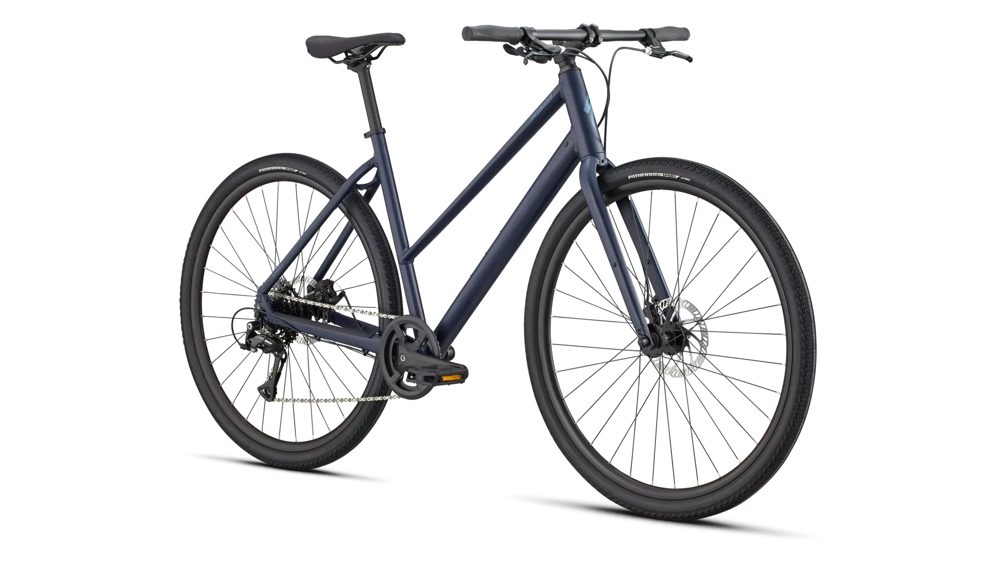 Specialized Specialized Sirrus X 1.0 ST